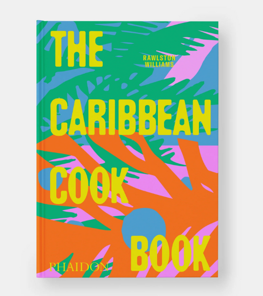 The Caribbean Cookbook
