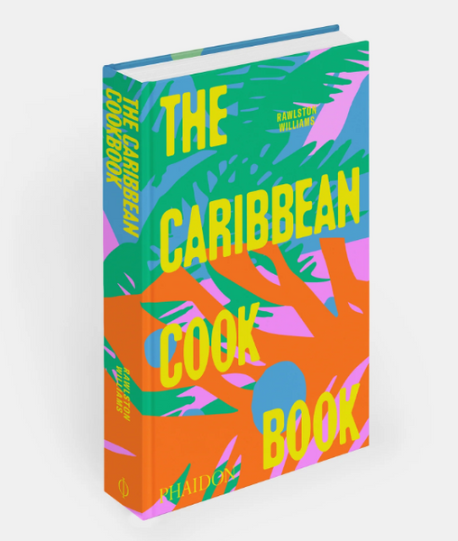The Caribbean Cookbook