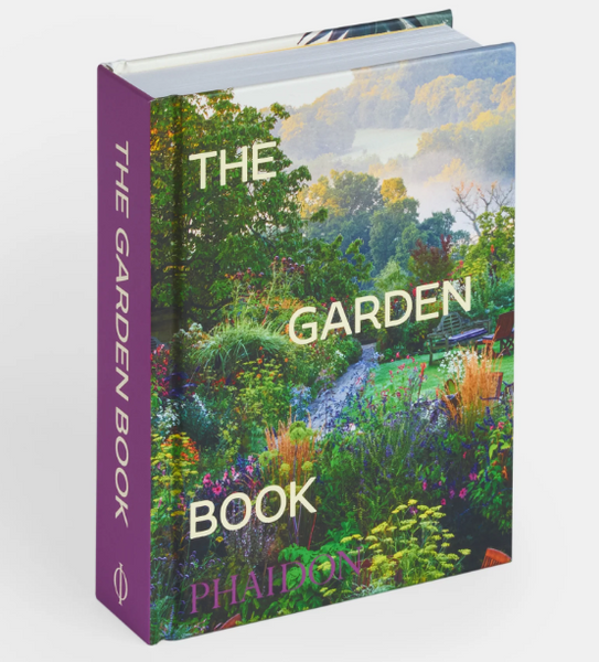 The Garden Book: Mini Format