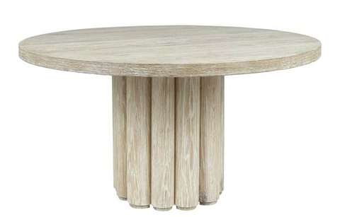 Huckleberry Round Dining Table