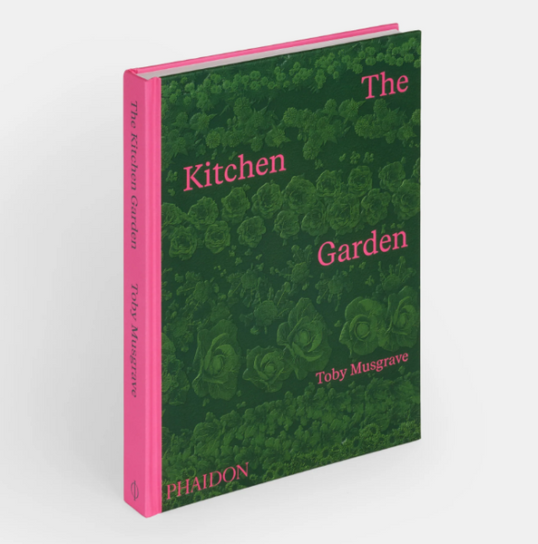 The Kitchen Garden