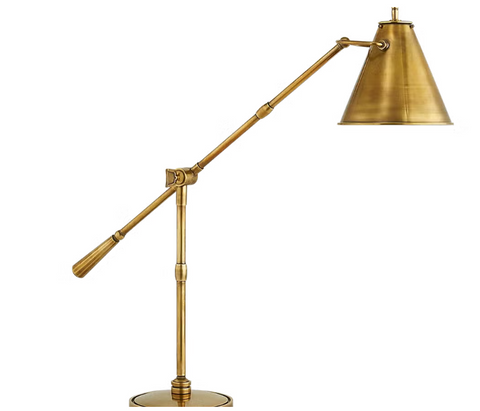 Goodman Table Lamp