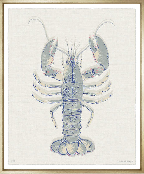 Blue Lobster