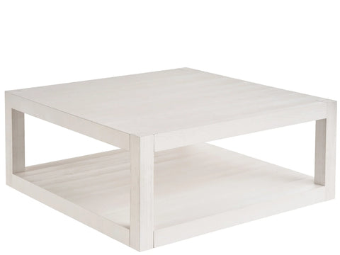 Cliff Square Coffee Table