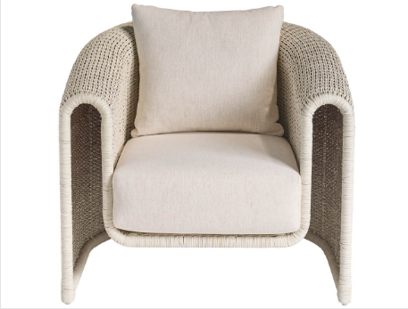 WILLOW LOUNGE CHAIR