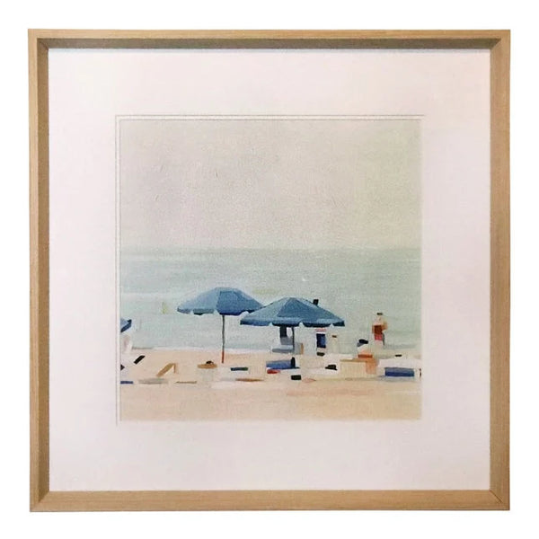 It's The Beaches I Print