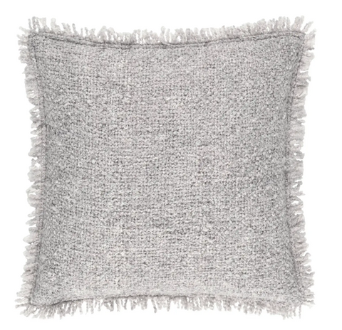 Boucle Indoor/Outdoor Decorative Pillow