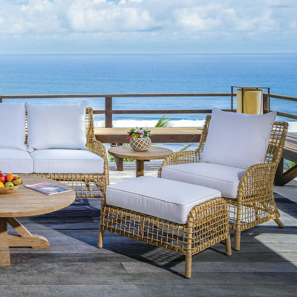 KINGSLEY-BATE™ Charlotte Lounge Chair