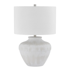 Crocker Pond Table Lamp