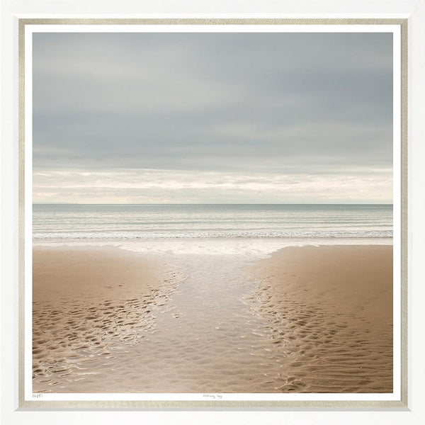 Morning Skyline Photo