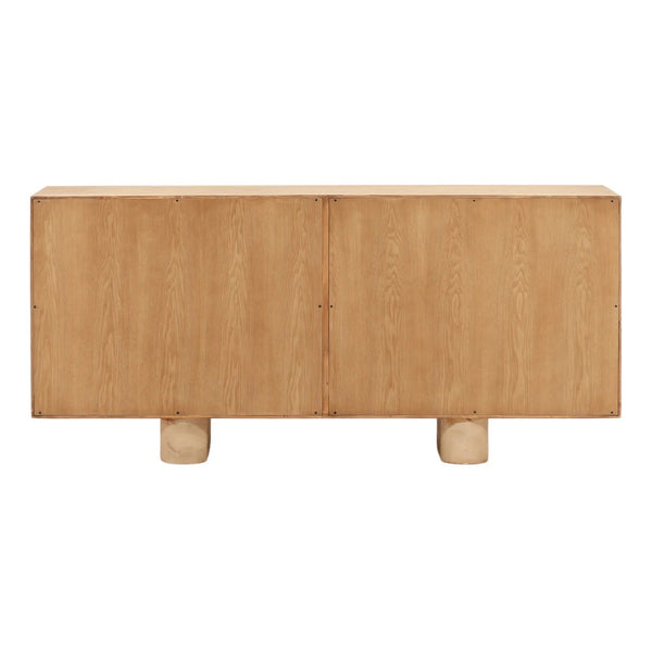 Lucy Vincent Pine Sideboard