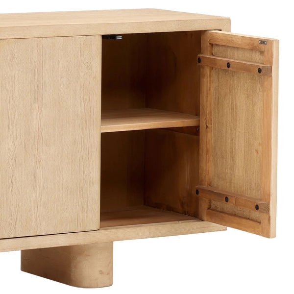 Lucy Vincent Pine Sideboard