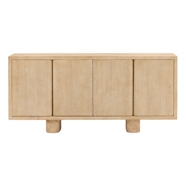 Lucy Vincent Pine Sideboard