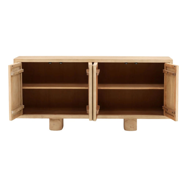 Lucy Vincent Pine Sideboard