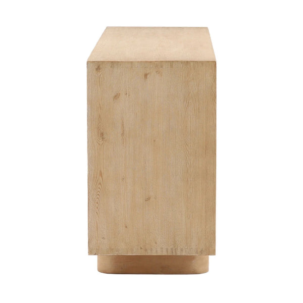 Lucy Vincent Pine Sideboard