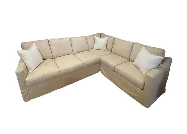 Dutcher Dock Sectional