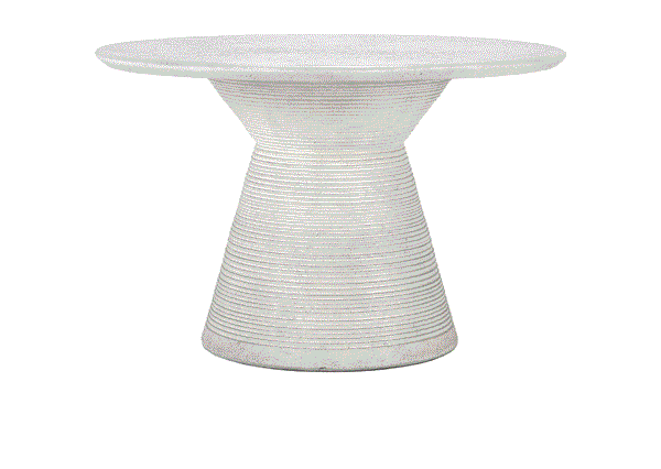 Fieldstone Outdoor Dining Table