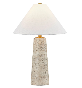 Farm Pond Table Lamp