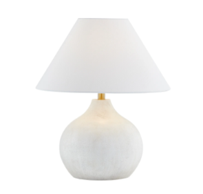 Fisher Pond Table Lamp