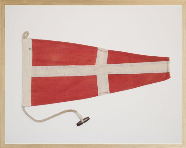 Assorted Nautical Flags