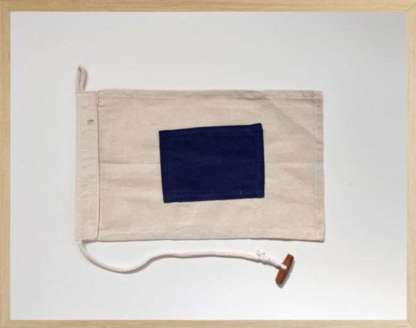 Assorted Nautical Flags