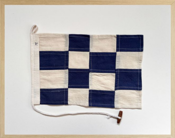 Assorted Nautical Flags