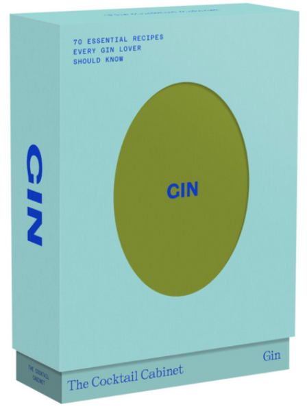 Cocktail Cabinet: Gin