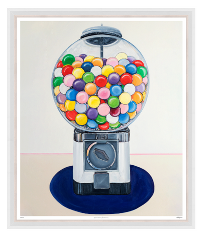 Gumball Machine