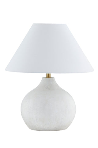 Fisher Pond Table Lamp