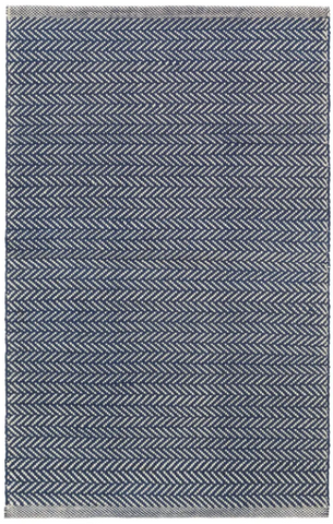 Herringbone Handwoven Indoor/Outdoor Rug