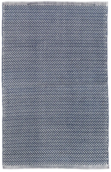 Herringbone Handwoven Indoor/Outdoor Rug