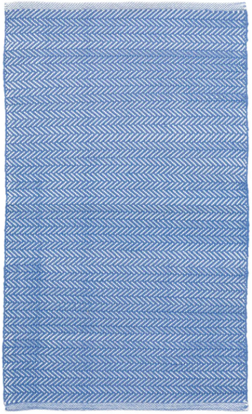 Herringbone Handwoven Indoor/Outdoor Rug