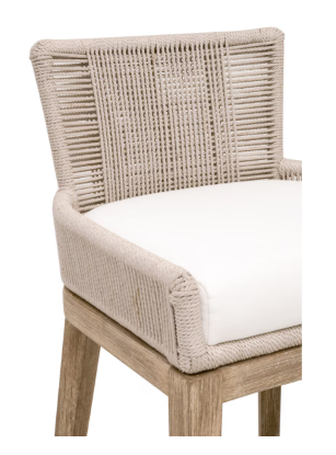 HIBISCUS COUNTER STOOL