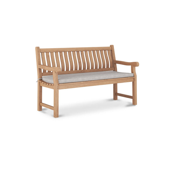 Teak Garden 5' Bench