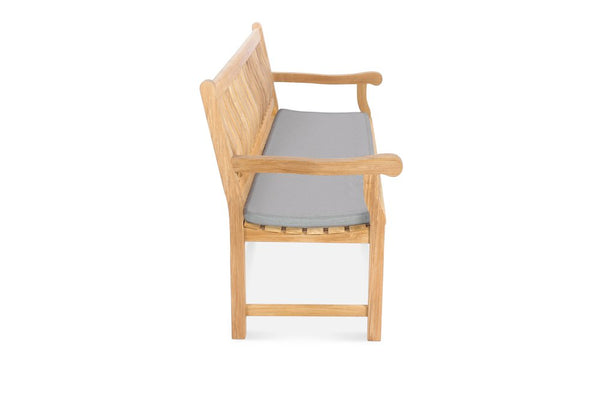 Teak Garden 5' Bench