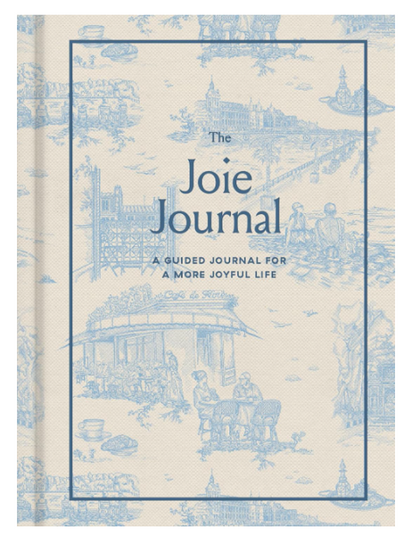 The Joie Journal
