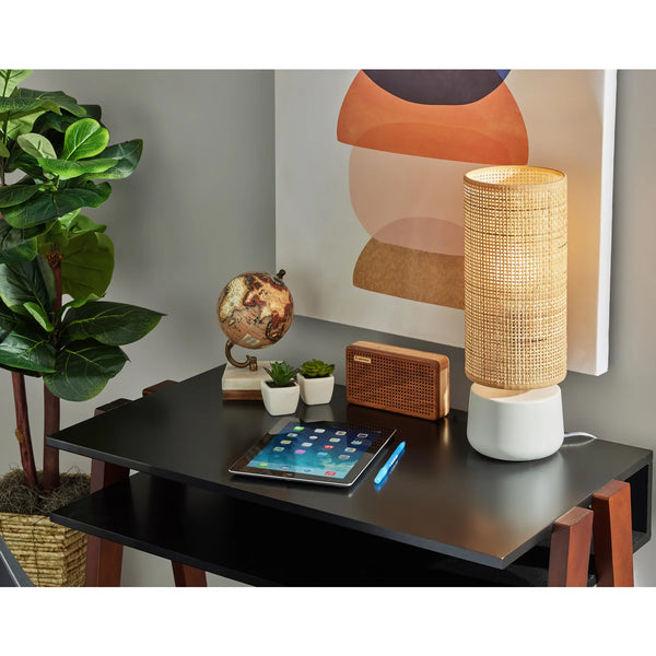 Fieldstone Table Lamp