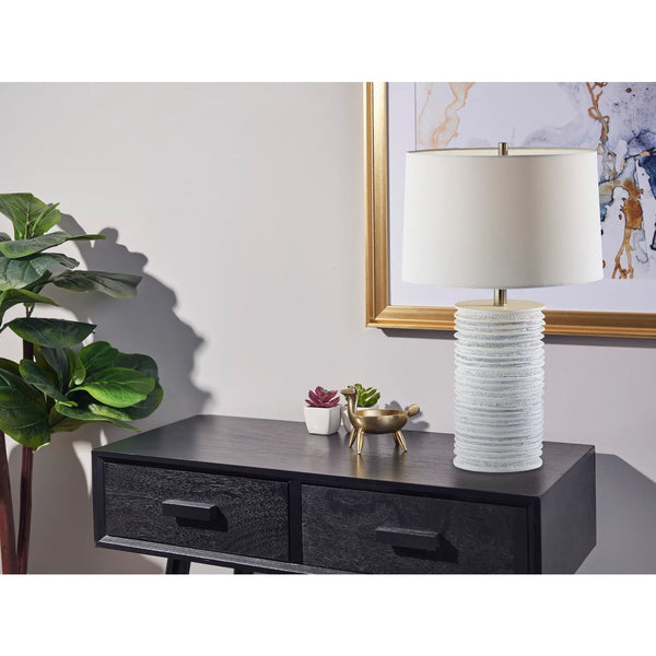 LCB Table Lamp
