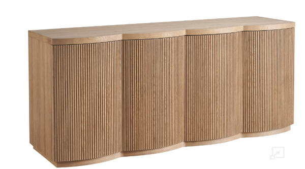 Rhoda Pond Credenza