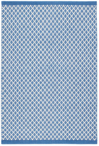 Mainsail Handwoven Indoor/Outdoor Rug