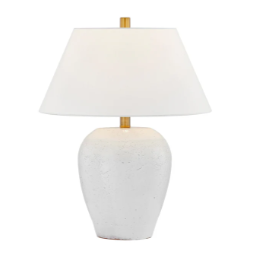 Mill Brook Table Lamp