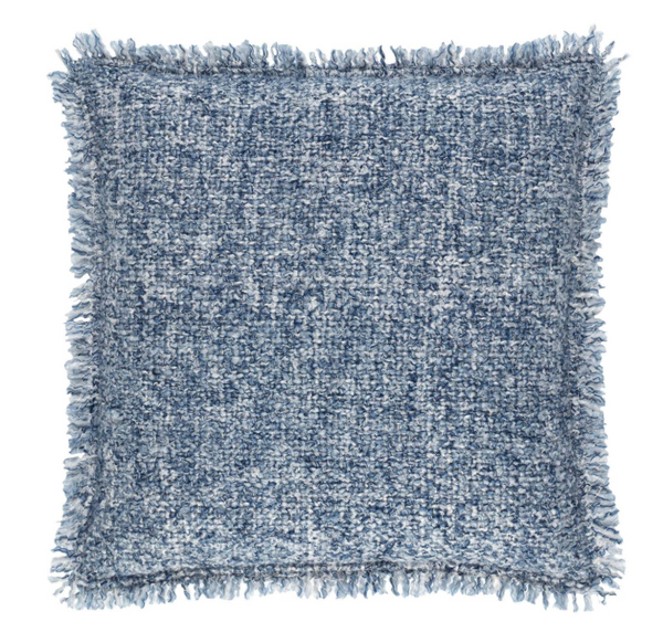 Boucle Indoor/Outdoor Decorative Pillow