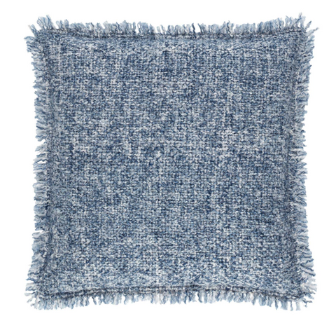 Boucle Indoor/Outdoor Decorative Pillow