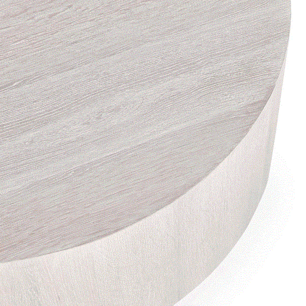 Leah 42" Coffee Table