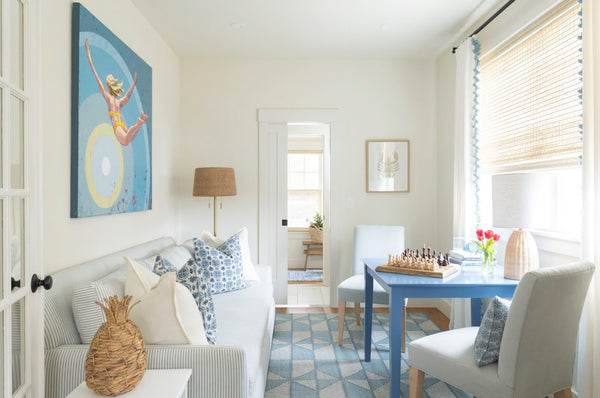 Waterview Floor Lamp