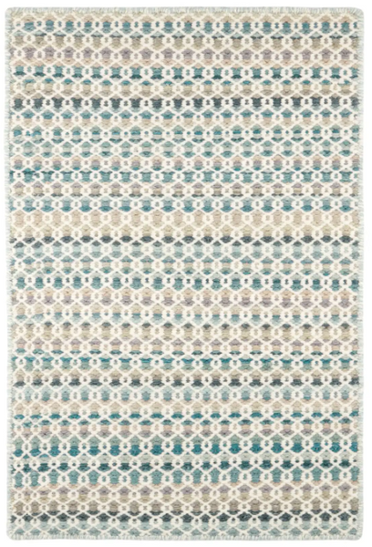 Poppy Handwoven Wool Rug