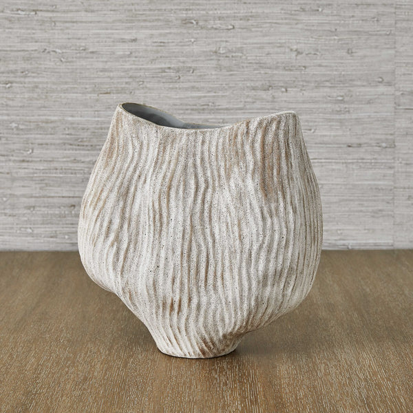 Toad Rock Vase