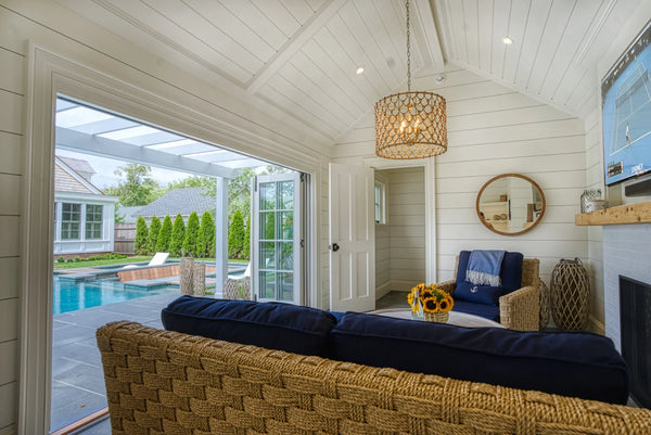 Kingsley-Bate™ St. Barts Settee