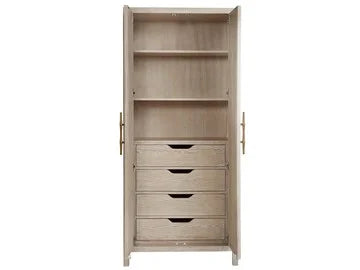 Scrubby Neck Utility Cabinet
