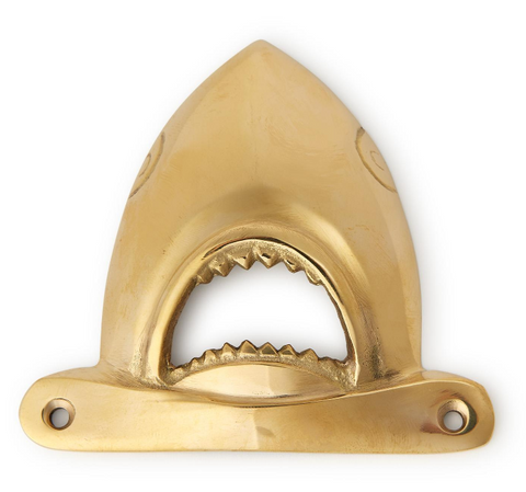 Shark Bottle Opener